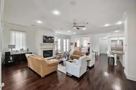 18 Secluded Trail The Woodlands TX 77380