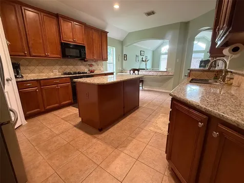 16003 Rustlers Trail Lane Cypress TX 77429