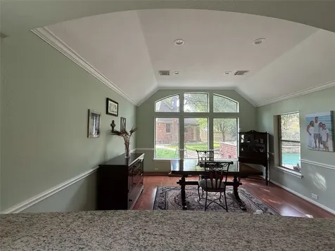 16003 Rustlers Trail Lane Cypress TX 77429