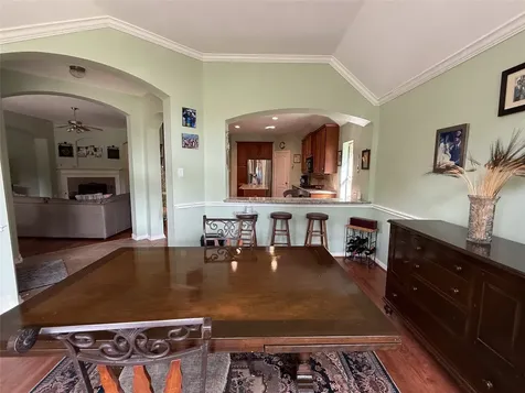 16003 Rustlers Trail Lane Cypress TX 77429