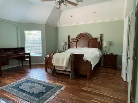 16003 Rustlers Trail Lane Cypress TX 77429