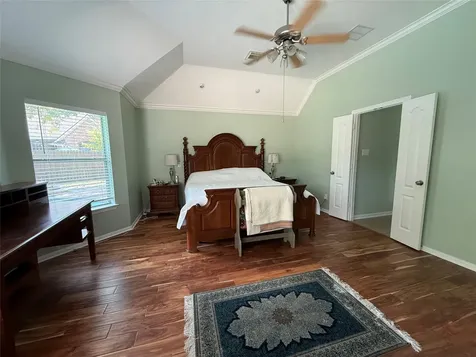 16003 Rustlers Trail Lane Cypress TX 77429