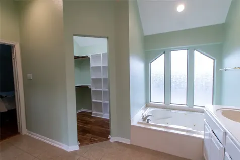 16003 Rustlers Trail Lane Cypress TX 77429