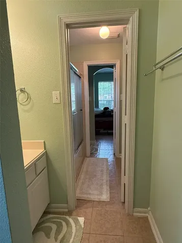 16003 Rustlers Trail Lane Cypress TX 77429