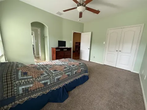 16003 Rustlers Trail Lane Cypress TX 77429