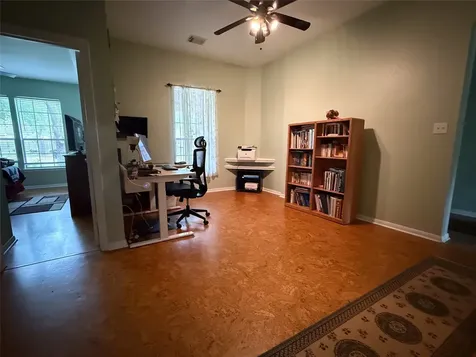 16003 Rustlers Trail Lane Cypress TX 77429