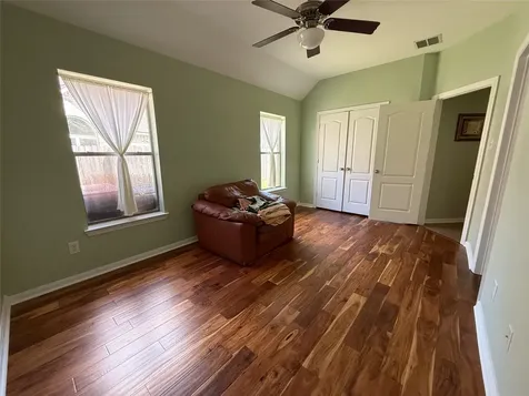16003 Rustlers Trail Lane Cypress TX 77429