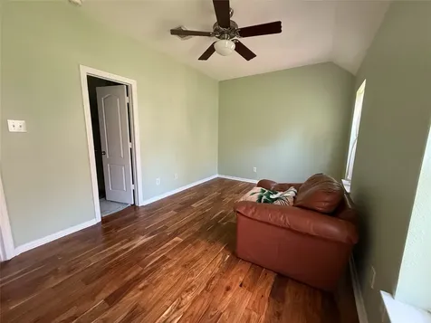 16003 Rustlers Trail Lane Cypress TX 77429