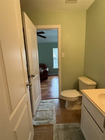 16003 Rustlers Trail Lane Cypress TX 77429
