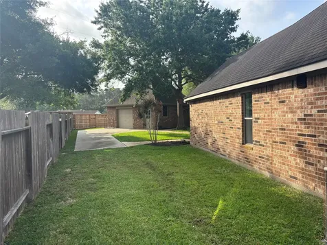 16003 Rustlers Trail Lane Cypress TX 77429