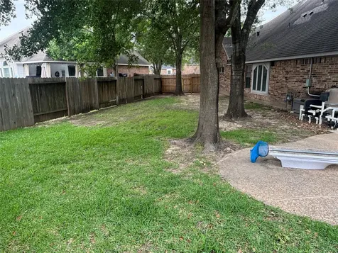 16003 Rustlers Trail Lane Cypress TX 77429