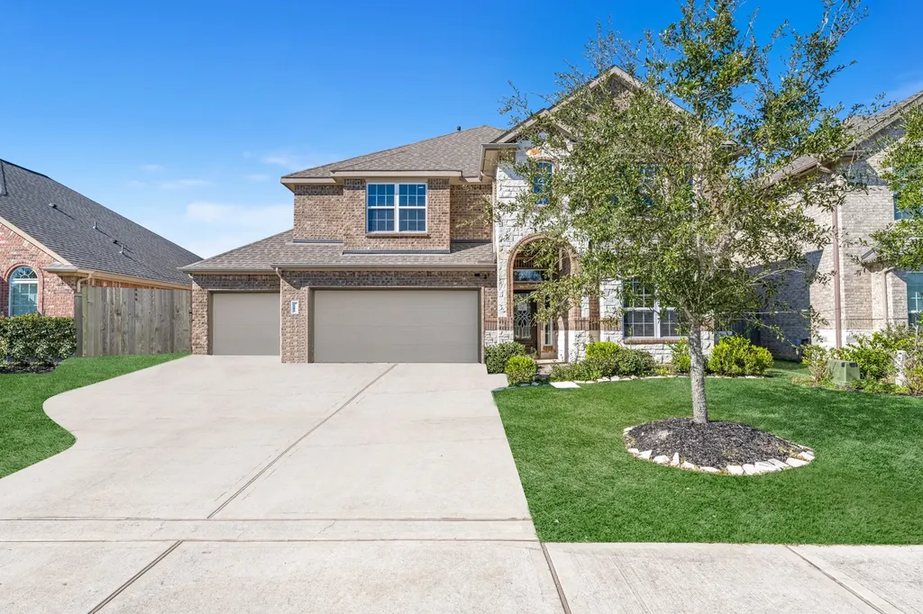 7706 Mesquite Hill Lane Richmond TX 77469