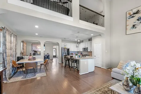 7706 Mesquite Hill Lane Richmond TX 77469