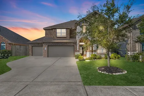 7706 Mesquite Hill Lane Richmond TX 77469
