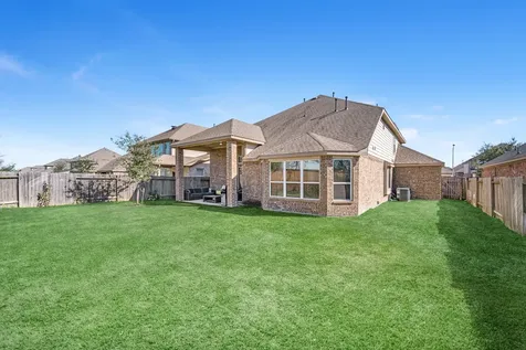 7706 Mesquite Hill Lane Richmond TX 77469