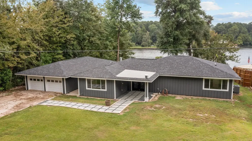 464 Sherwood Forest Drive W Ivanhoe TX 75979