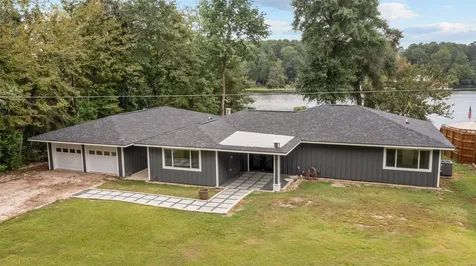 464 Sherwood Forest Drive W Ivanhoe TX 75979