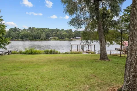 464 Sherwood Forest Drive W Ivanhoe TX 75979