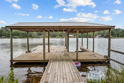 464 Sherwood Forest Drive W Ivanhoe TX 75979