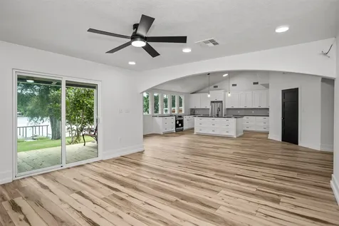 464 Sherwood Forest Drive W Ivanhoe TX 75979