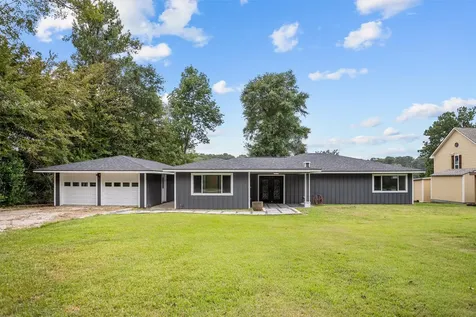 464 Sherwood Forest Drive W Ivanhoe TX 75979