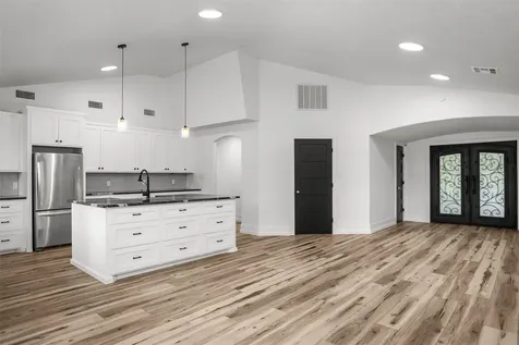 464 Sherwood Forest Drive W Ivanhoe TX 75979