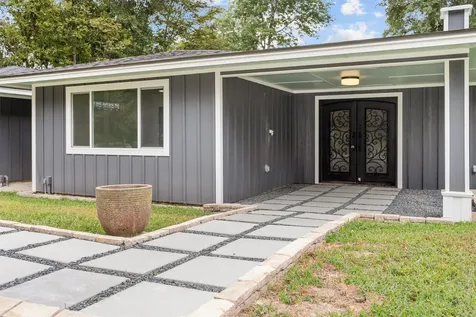 464 Sherwood Forest Drive W Ivanhoe TX 75979