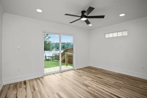 464 Sherwood Forest Drive W Ivanhoe TX 75979