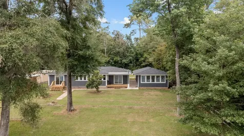 464 Sherwood Forest Drive W Ivanhoe TX 75979