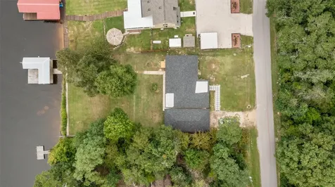 464 Sherwood Forest Drive W Ivanhoe TX 75979
