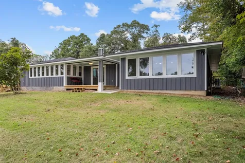464 Sherwood Forest Drive W Ivanhoe TX 75979