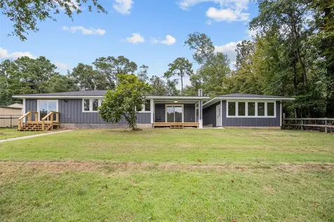 464 Sherwood Forest Drive W Ivanhoe TX 75979