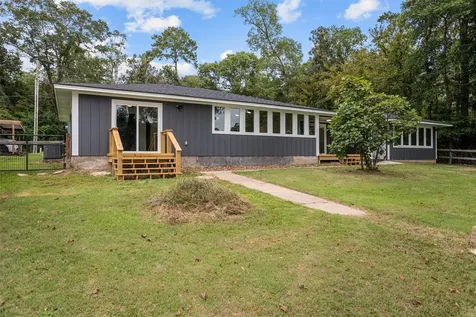 464 Sherwood Forest Drive W Ivanhoe TX 75979