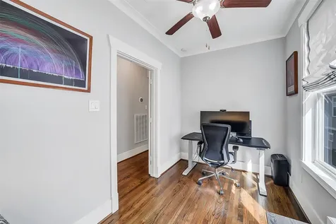 1224 W 17th Street C Houston TX 77008