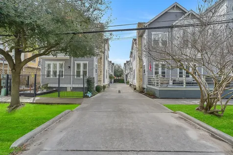 1224 W 17th Street C Houston TX 77008