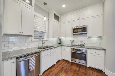 1224 W 17th Street C Houston TX 77008