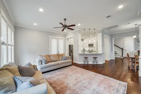 1224 W 17th Street C Houston TX 77008