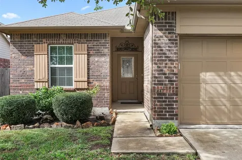 2219 Emerald Lane Texas City TX 77591