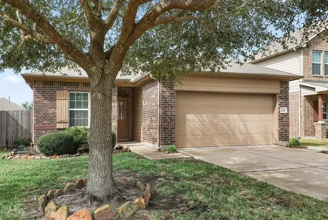 2219 Emerald Lane Texas City TX 77591