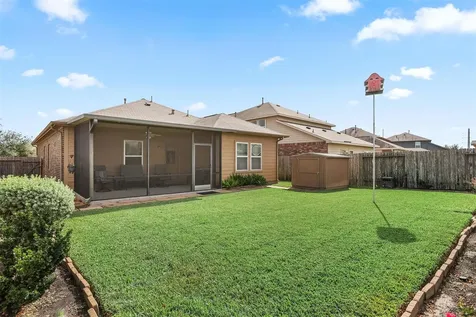 2219 Emerald Lane Texas City TX 77591