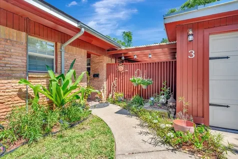3 Maple Lane Galveston TX 77551