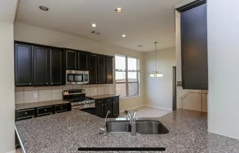16839 Kilgarth Drive Richmond TX 77407