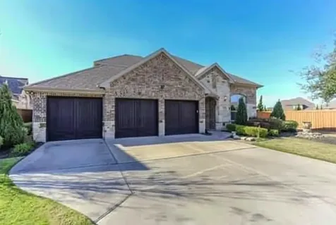 16839 Kilgarth Drive Richmond TX 77407