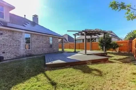 16839 Kilgarth Drive Richmond TX 77407