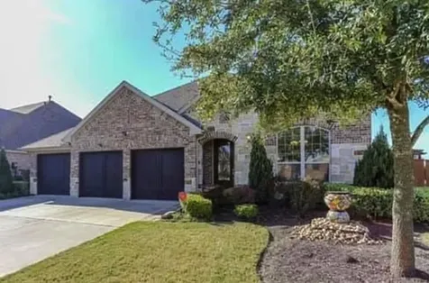 16839 Kilgarth Drive Richmond TX 77407