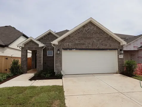 32535 Summer Vista Lane Fulshear TX 77441