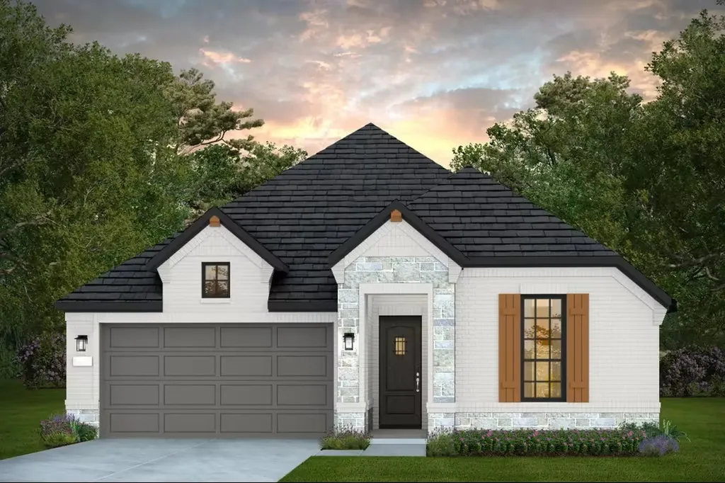 6126 Lush Pasture Lane Manvel TX 77578