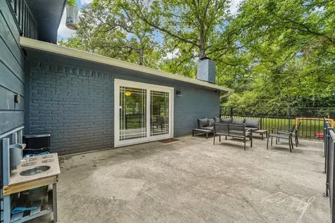 15191 Mcrae Lake Conroe TX 77303