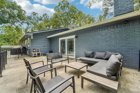 15191 Mcrae Lake Conroe TX 77303