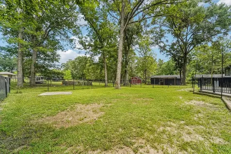 15191 Mcrae Lake Conroe TX 77303